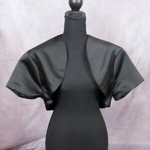 Spazooie Bridal Balero Jacket